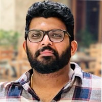 Vishnu Preeth Reddy A