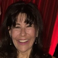 Maureen Gorman