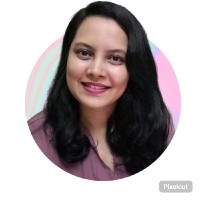 Sonali Salve