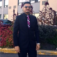 Amarpreet Singh