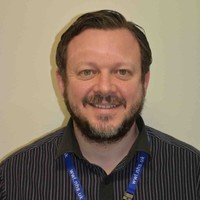 Ian Bullen
