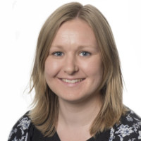 Louise Sabrina Høj Sørensen