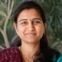 Swati Shrimali