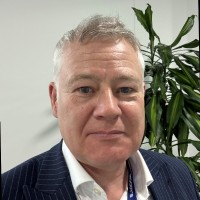 John Grimshaw
