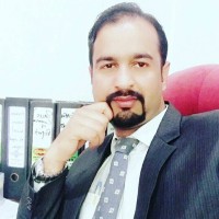 Sardar Abid