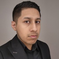 Erick Salgado