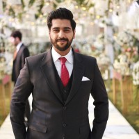 Sardar Ali Hamdan Haider