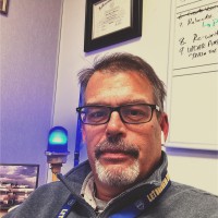 John Williams, C.M., Ace, Amp