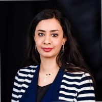 Sepide Zakeri, Ph.D.