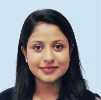Divya Varughese, Mbbs, Ms