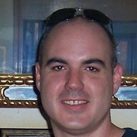Andrew Fairman