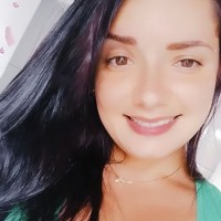 Ericka Barbosa Pereira