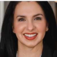 Gabrielle De La Rosa