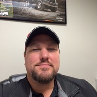 Chad Hackman