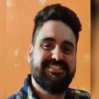 CÁSSIO SANTOS CAMARGO