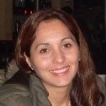 Barbara Heredia Candia