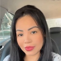 Vanderlene Silva Tomaz