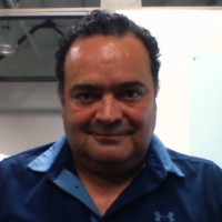 Erick Betancourt