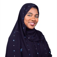 Nada Alrashdi