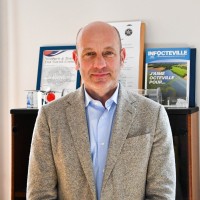 Olivier Roche