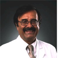 Deepak Sarwal