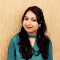 Madhuri Goel