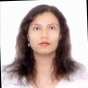 Diana Carolina De Olazaval Salas