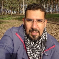 Mustapha Boumayla
