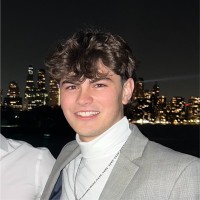 Gage Leamer