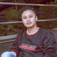 Biplab Chaulagain