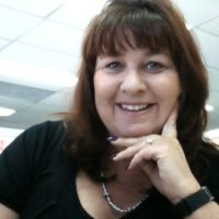 Lea Morgan