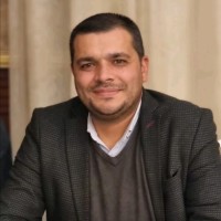 Ala'a Abu Awwad, PMP®, CEM®.