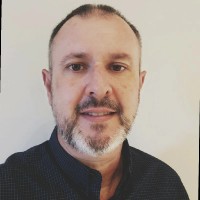 Rodrigo Santin Vieira