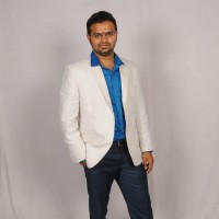 Vikram Nadig