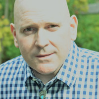 Brian Morris