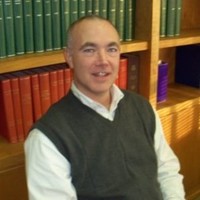 Brian Mcdonald
