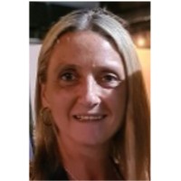 Silvina Rosenberg