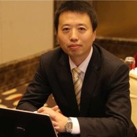 kevin yu