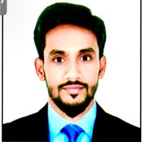 Sagar Patil
