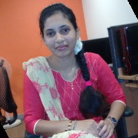 Manasa K