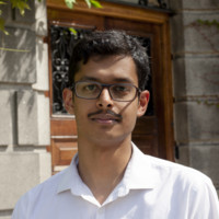 Debobroto Sensharma