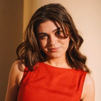 Amber Zakhour