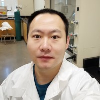 Jian Yang, Ph.D