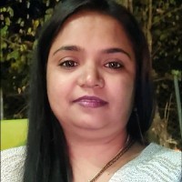 Nikita Thombre