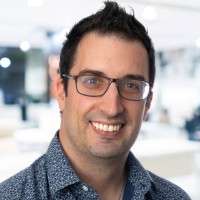 Régis Goulet Dufour