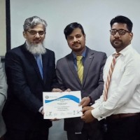Naveed Ahmad