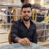 Mohamed Elshamy
