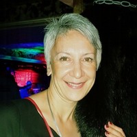 Gaylene Marwood