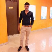 Ashish Kumar
