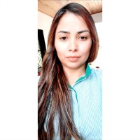 Leide Romantiel Moreira de Jesus